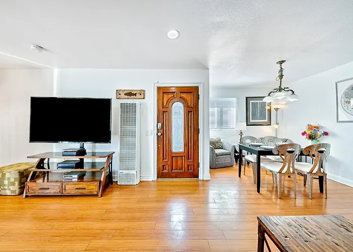 Newport Family Castle Apartment Newport Beach