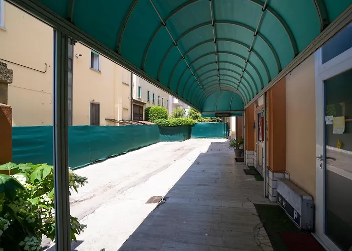 Hotel La Terrazza Vicenza