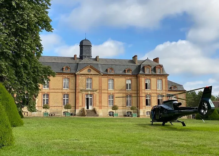 Château de Lauresse