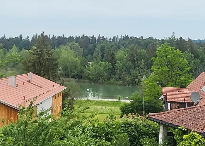 Hotels in Bad Tölz