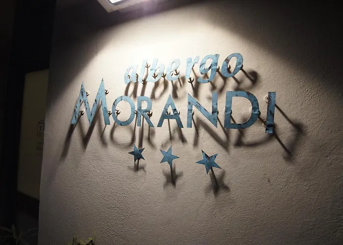 Albergo Morandi