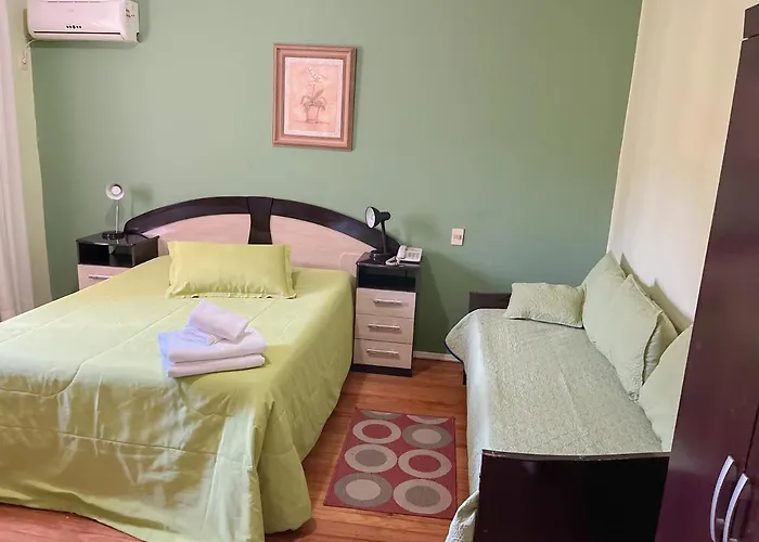 Hotel Uruguay Brasil Rivera