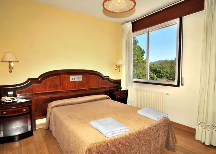 Hotel Santa Lucia