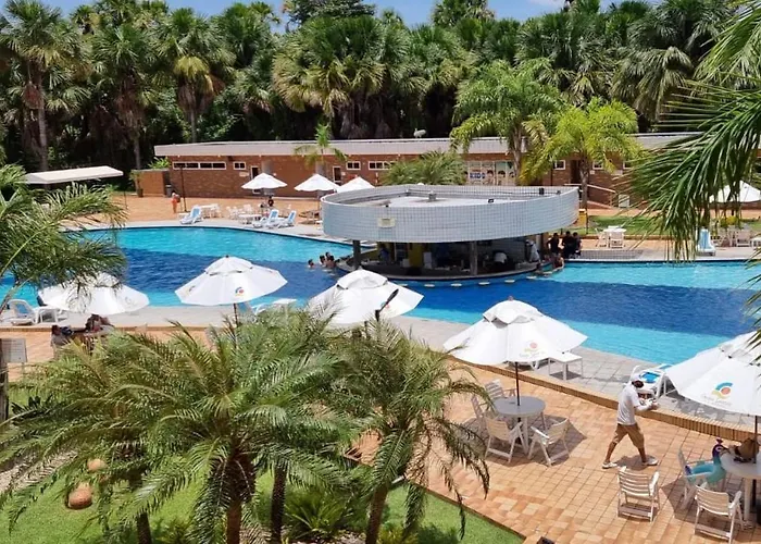 Gran Lençóis Flat Residence Barreirinhas