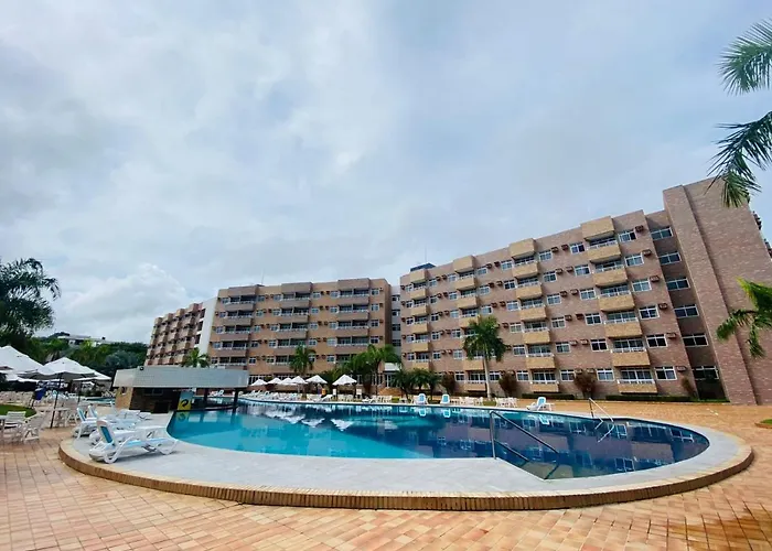 Gran Lençóis Flat Residence Barreirinhas