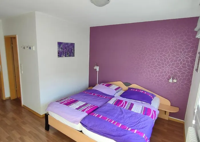 Pension Sauerland Winterberg
