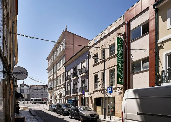 Galeria Suite Hotel