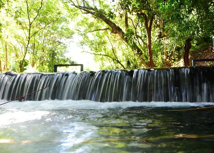 Hotéis de Rio Quente
