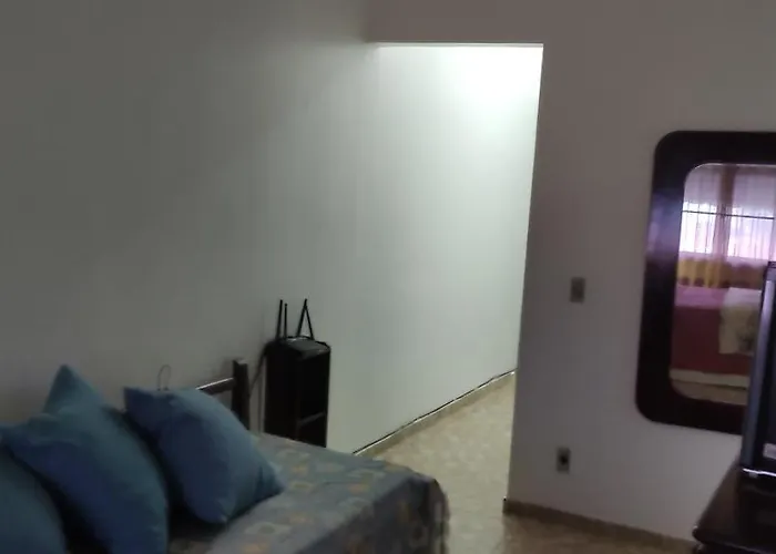 Pé Na Areia