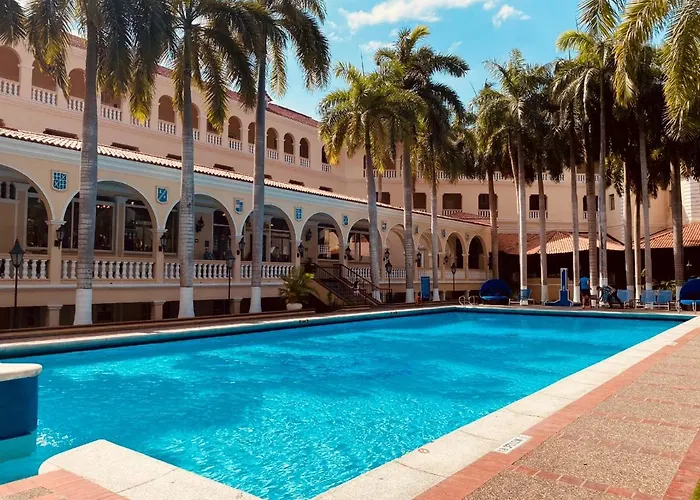 Hotel El Prado