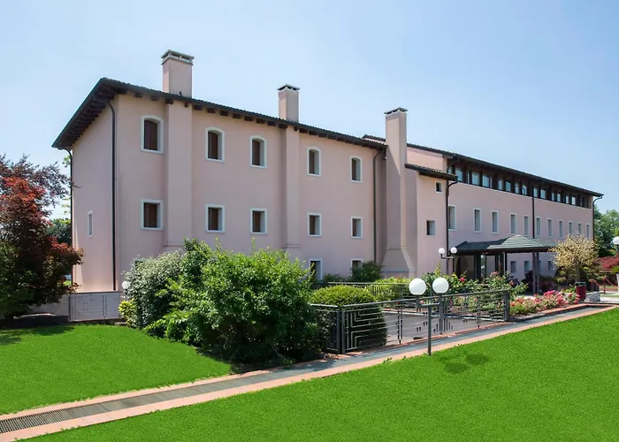 Hotel Ristorante Fior Castelfranco Veneto
