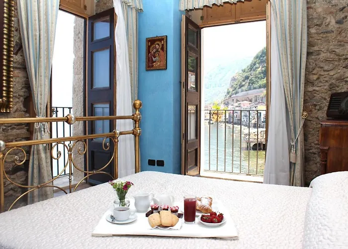 Hotel Principe Di Scilla