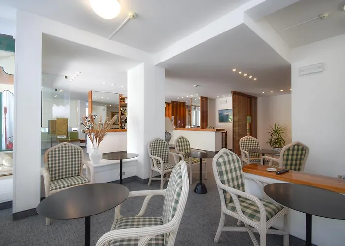 Hotel Janeiro Caorle