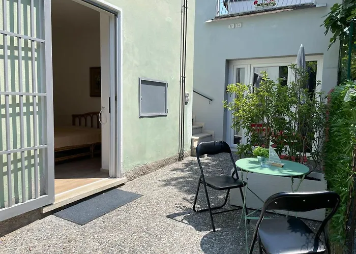 Vittoria Room Bardolino