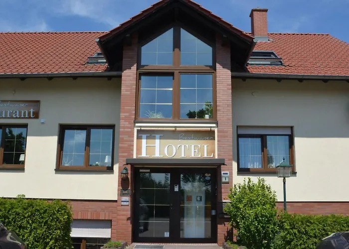 Hotels in Bestensee