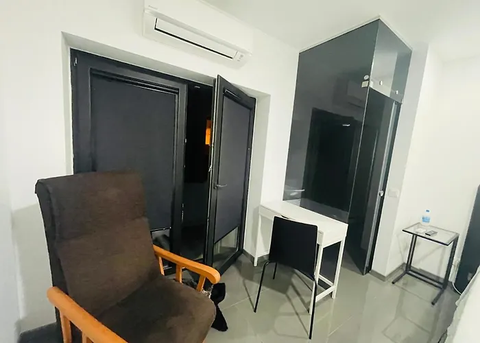 Ergosuites
