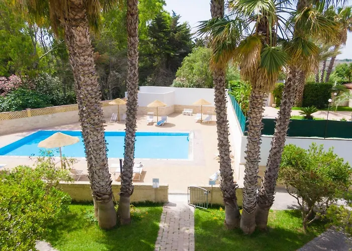 Vaia Residence Torre dell'Orso