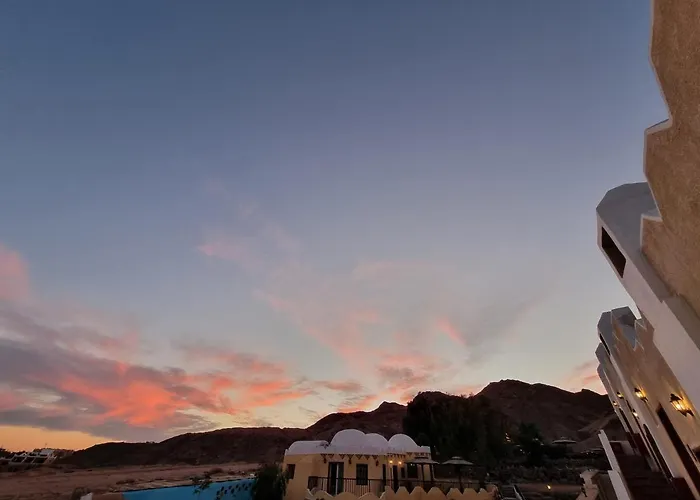 Hotels in Red Sea and Sinai