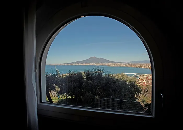 Aparthotel Charme En Bleu Castellammare di Stabia