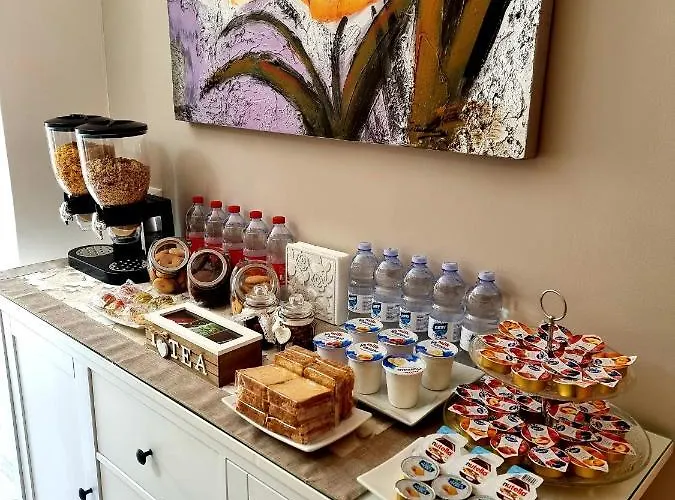 Bed&Breakfast Federica Noto