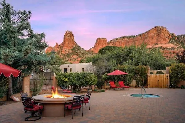 Adobe Village Inn Sedona