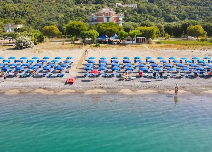 Hotel Royal Villammare