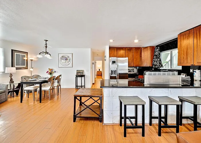 Newport Family Castle Apartment Newport Beach