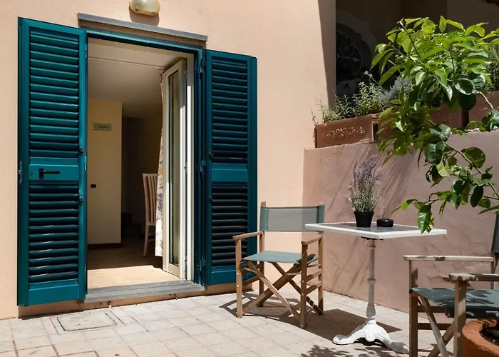 Villa Penelope San Felice Circeo