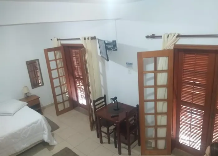 Pousada Boa Vista