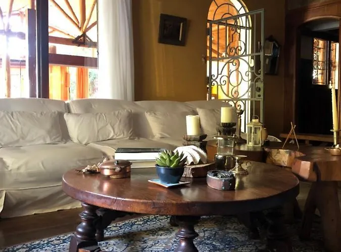 Refúgio dos Falcões Hotel Nova Friburgo
