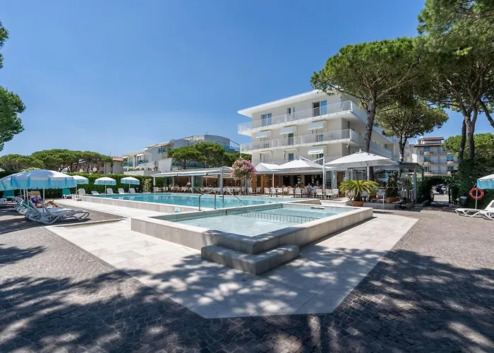 Hotel Bauer&Sporting