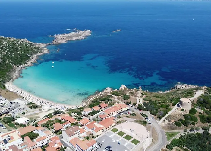 Hotéis de Santa Teresa Gallura