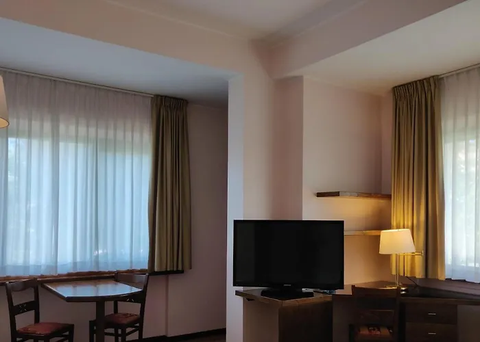 Hotel Capracotta