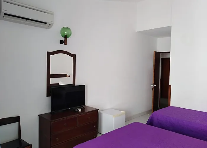 Hotel Cidade Velha Lagos