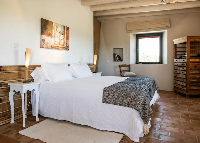 Altanure Casa Terra - Ecological Boutique Stay Tavira