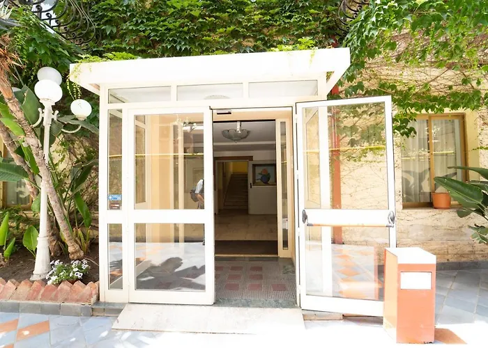 Hotel San Pietro Letojanni