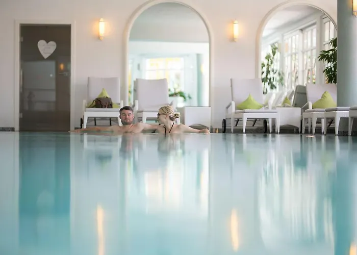 Hotels in Freiamt