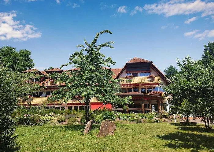 Hotels in Dernbach (Sudliche Weinstrasse)