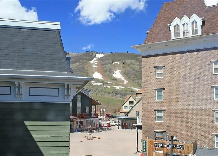 The Lowell Park City