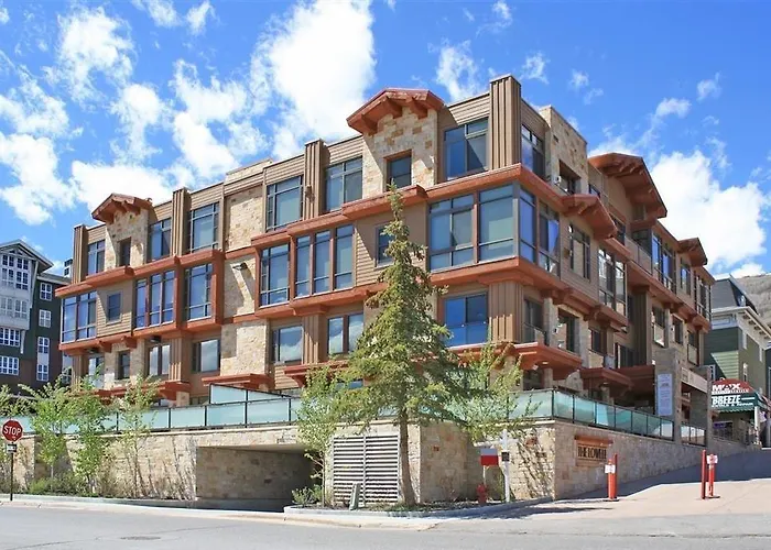 The Lowell Park City