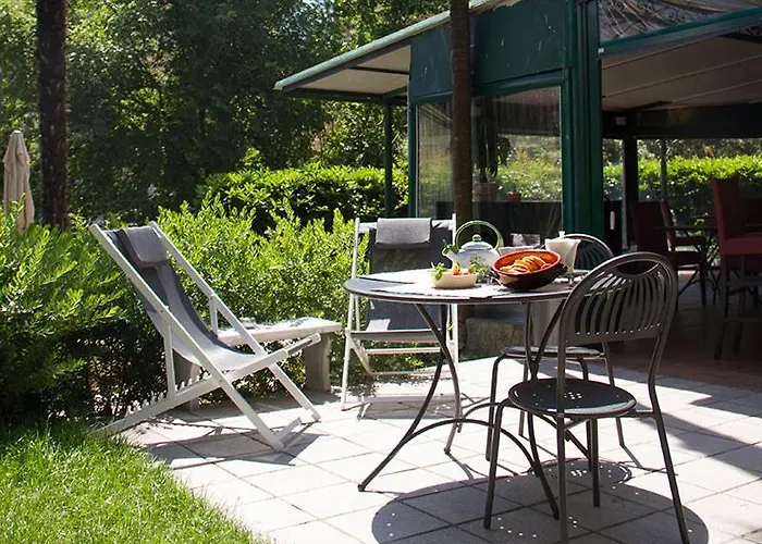 Bed and Breakfast Botafogo Chiavari