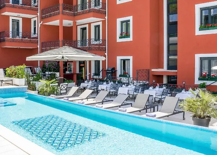 Hotel Cvita Split
