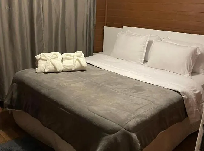 Imperio Cabanas Urubici