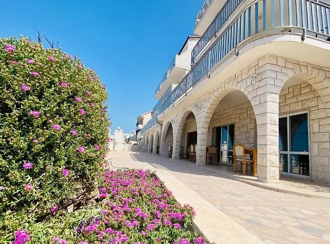 Hotel Buenavista Beach House Trogir Mastrinka
