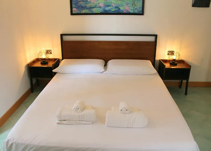 B&B Via Veneto Margherita Di Savoia