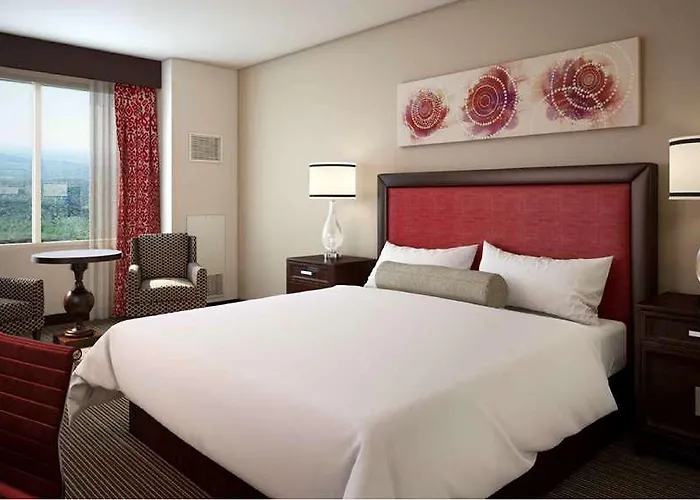 Pearl River Resort