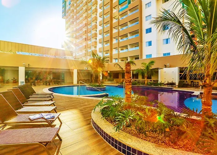 OLIMPIA PARK RESORTs MELHOR PREÇO