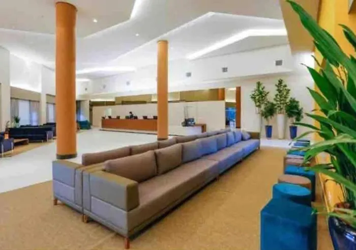 OLIMPIA PARK RESORTs MELHOR PREÇO