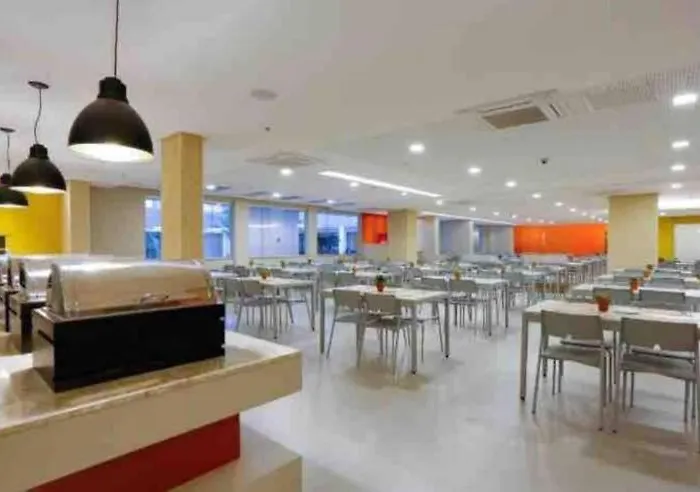 OLIMPIA PARK RESORTs MELHOR PREÇO