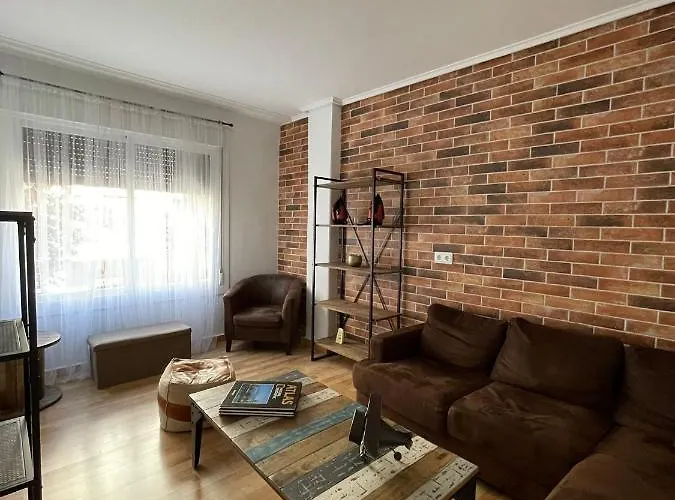 Az The Bridge Hostel - Coliving Saragosse